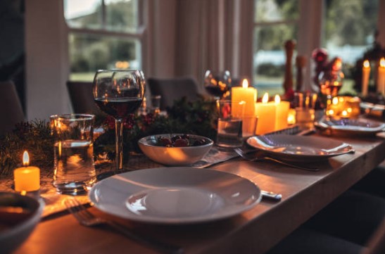 Food and Dining