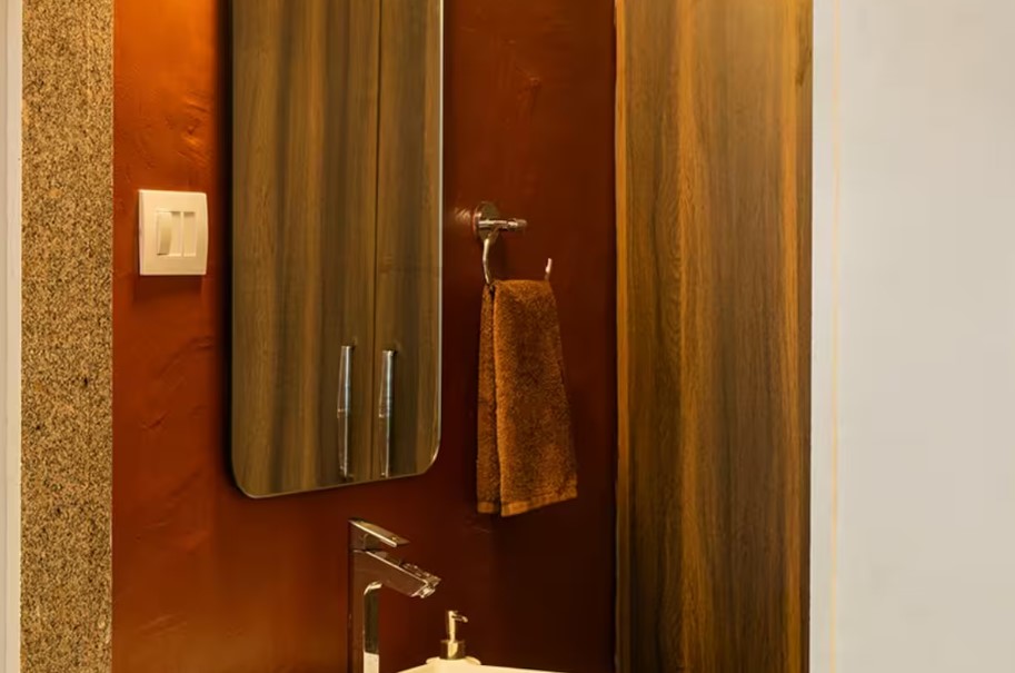 Bathroom 3