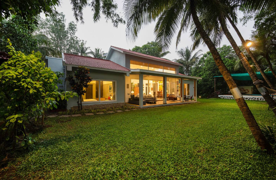 Property Exterior