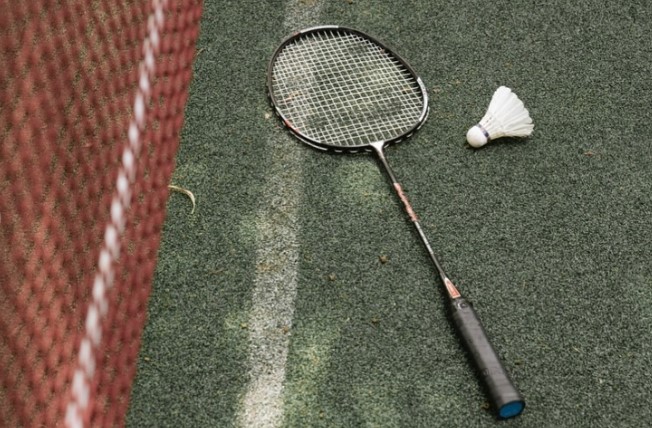 Outdoor Game 2