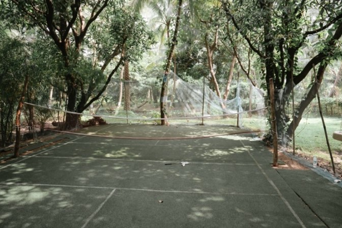 Outdoor Game 3