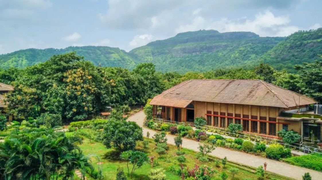 Eco Govardhan Village