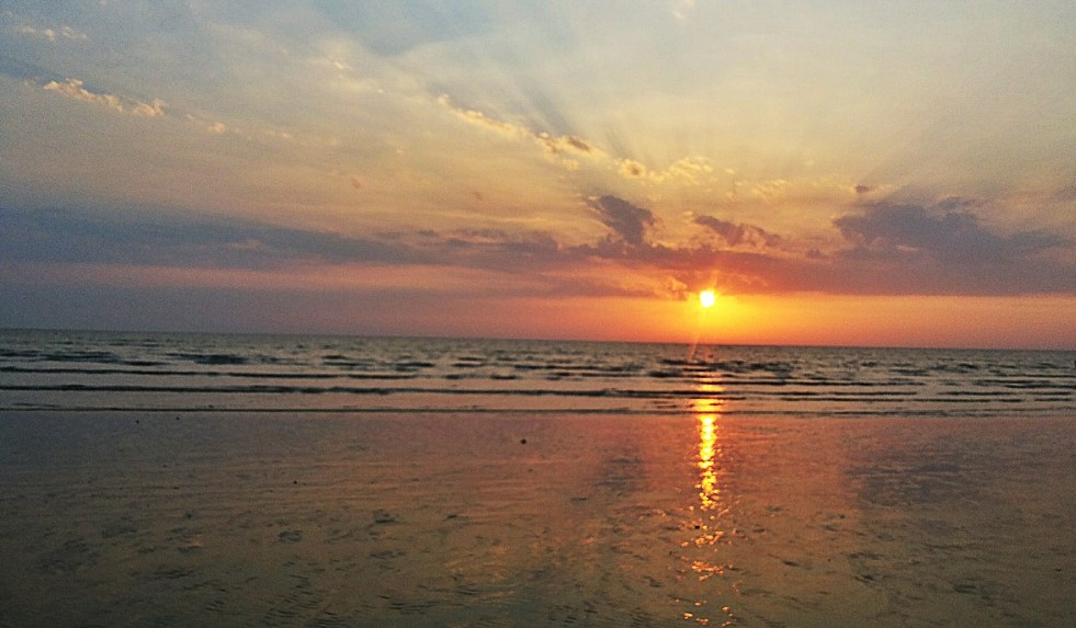 Kelva Beach